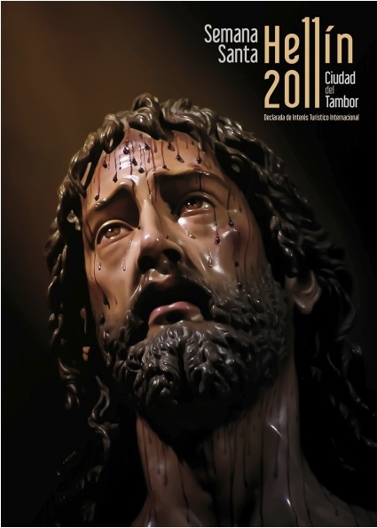 Semana Santa en Hellín  